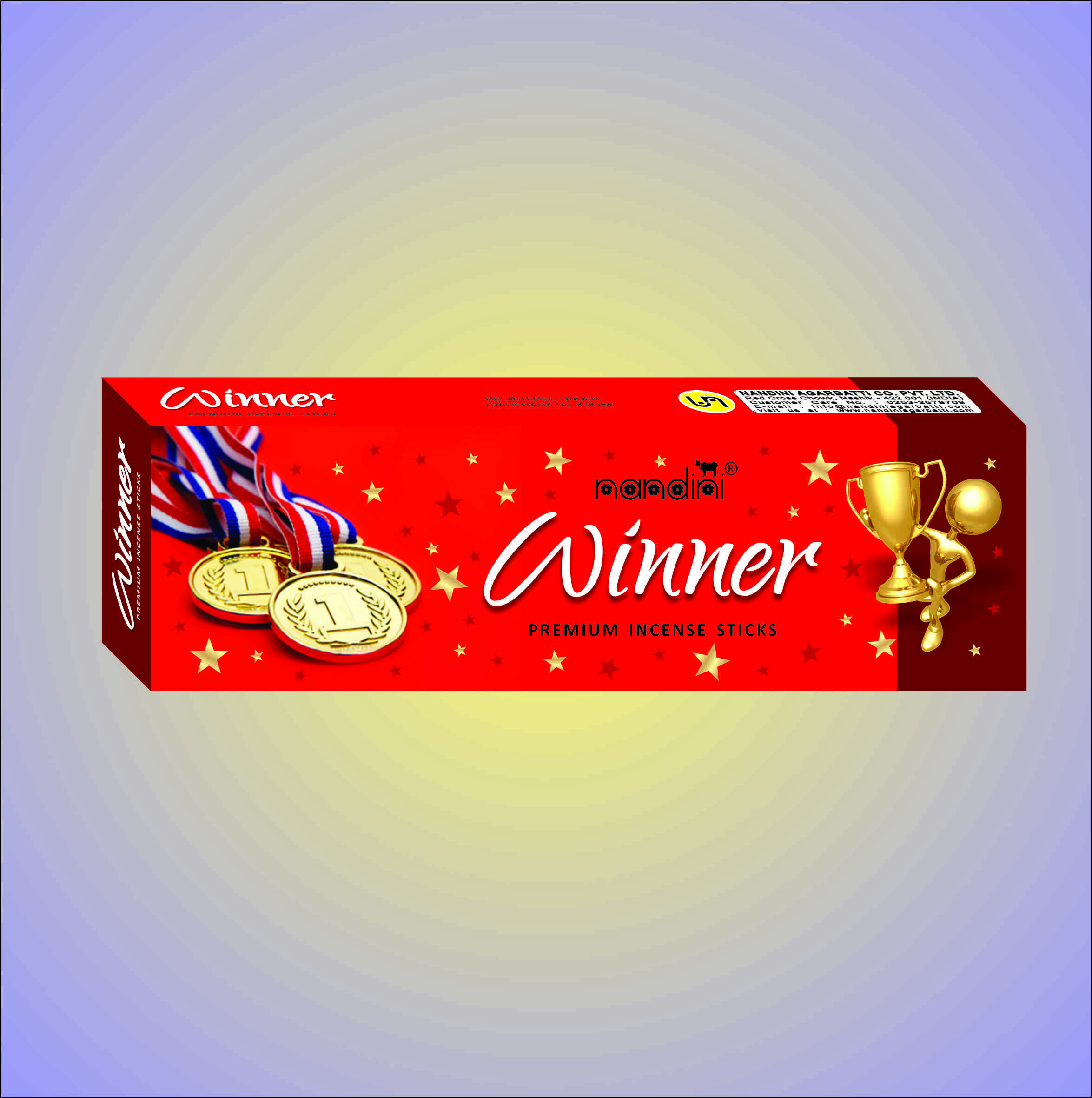 Winner Incense Sticks 